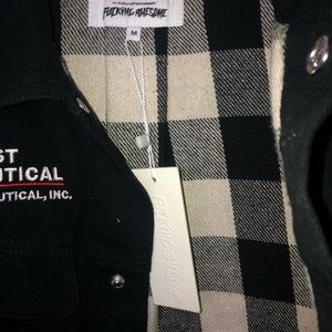 Fucking awesome jacket